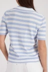 Monari Polo 410903 Blauw 3