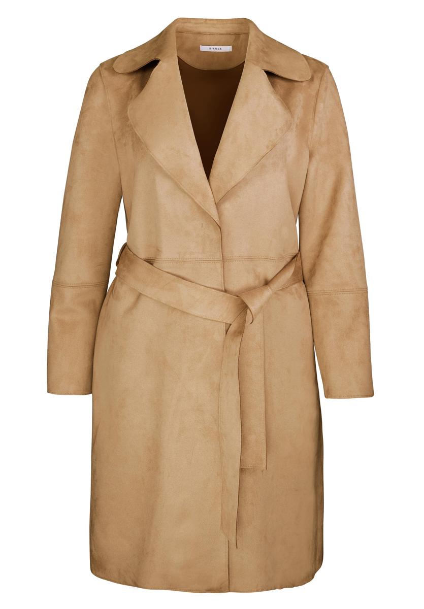 Bianca Vest 69000 Bruin 2