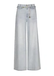 Caroline Biss Jeans 1591 Blauw 2