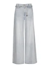 Caroline Biss Jeans 1591 Blauw 2