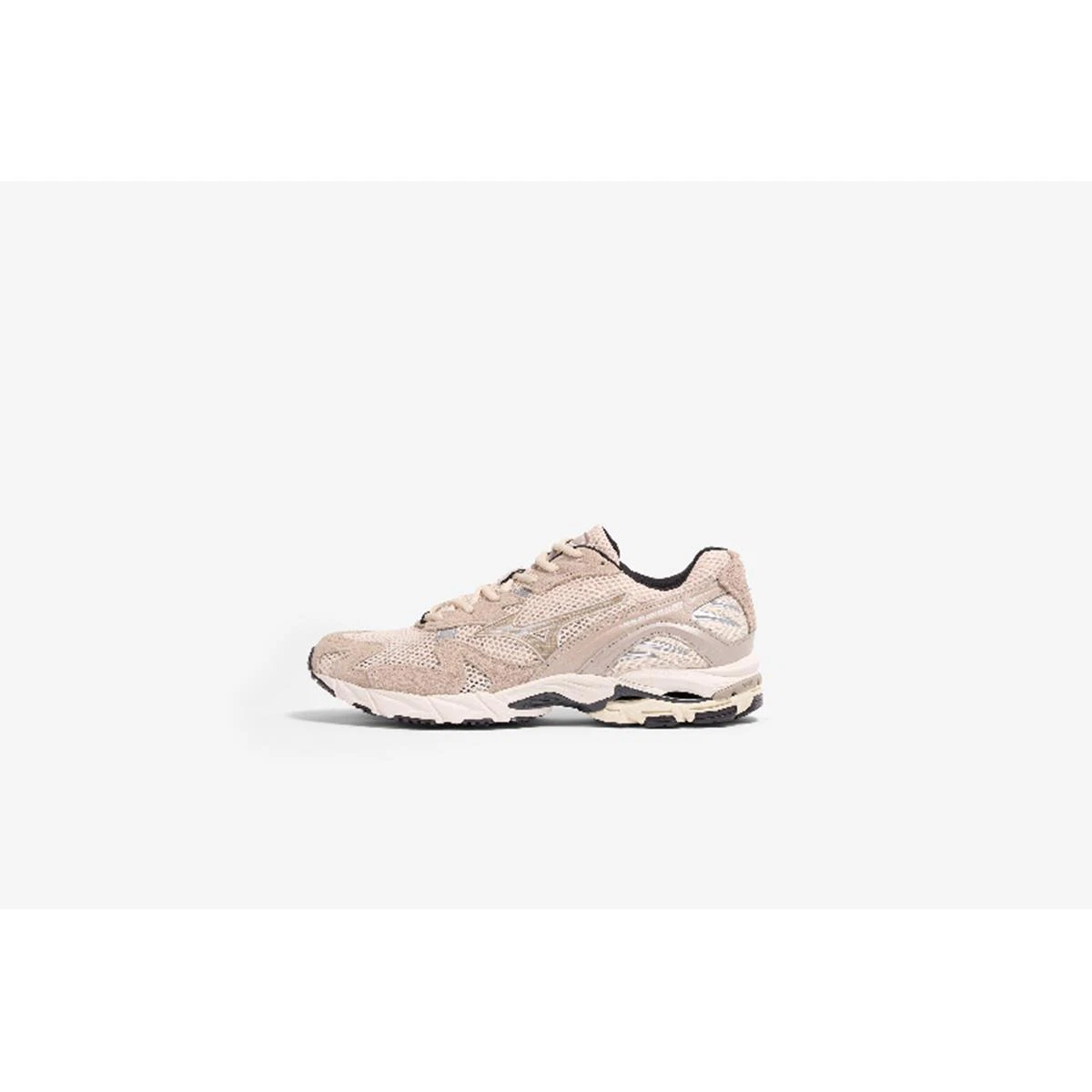 Mizuno Sneakers D1GA2611 Beige 2