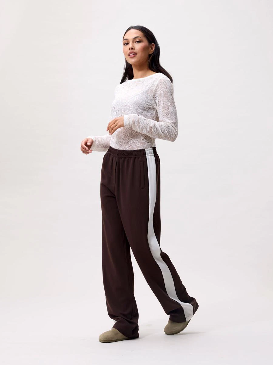 Catwalk Junkie Pantalon 2603023003 Bruin 6