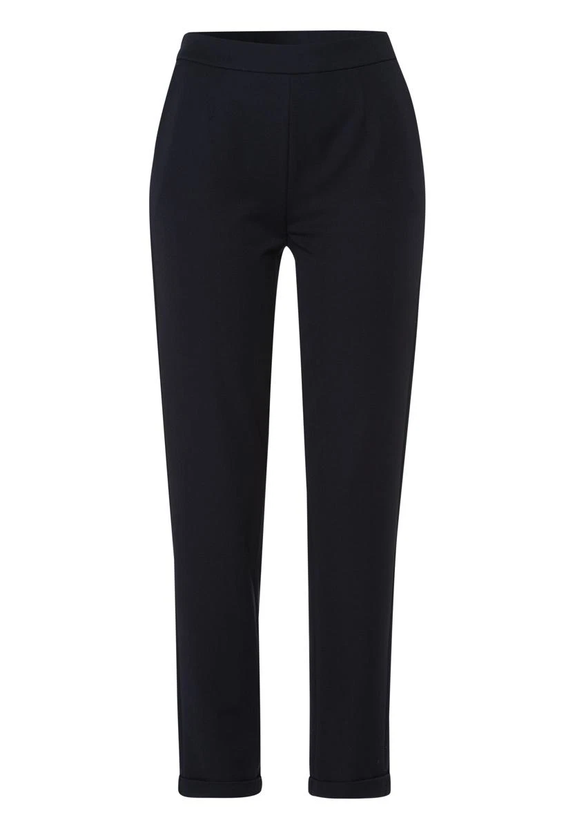 Frank Walder Pantalon Mia Blauw 2