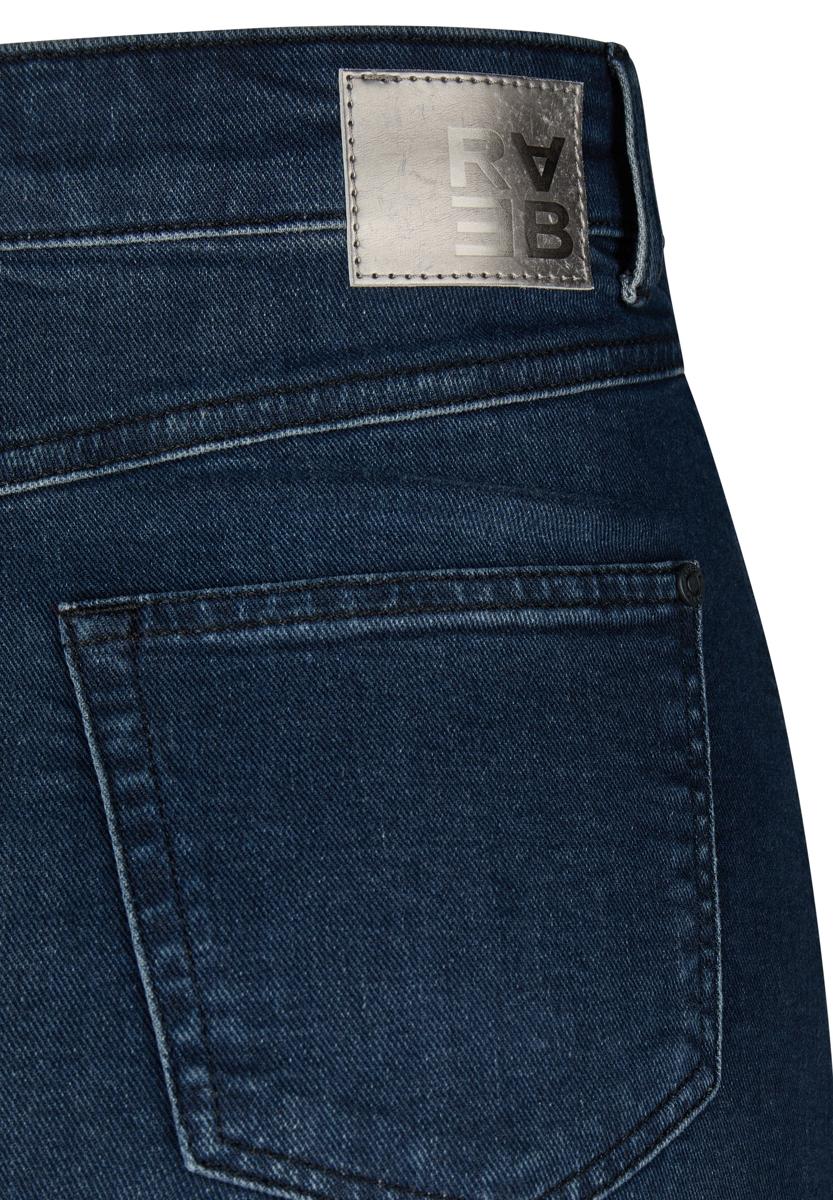 Rabe Rok 57-113140 Blauw 5