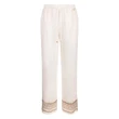 NUKUS Pantalon Valerie Off-White 1