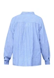 Sisters Point Blouse Ibisa Blauw 4
