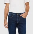 MAC Jeans 1975050400 Blauw 5