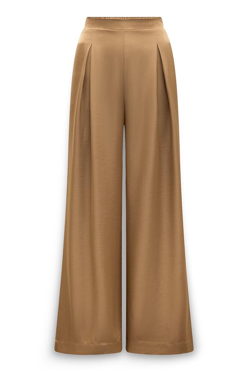 Label DOT Pantalon Rumi Bruin 2