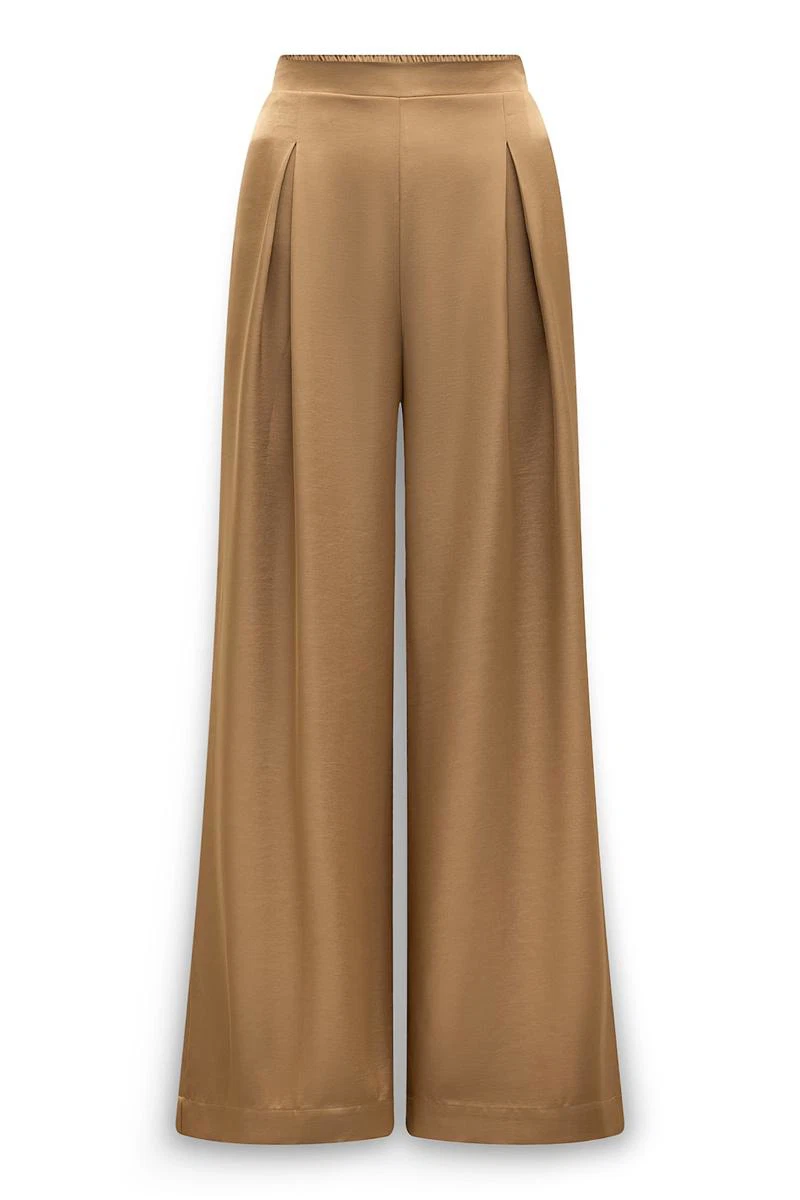 Label DOT Pantalon Rumi Bruin 2