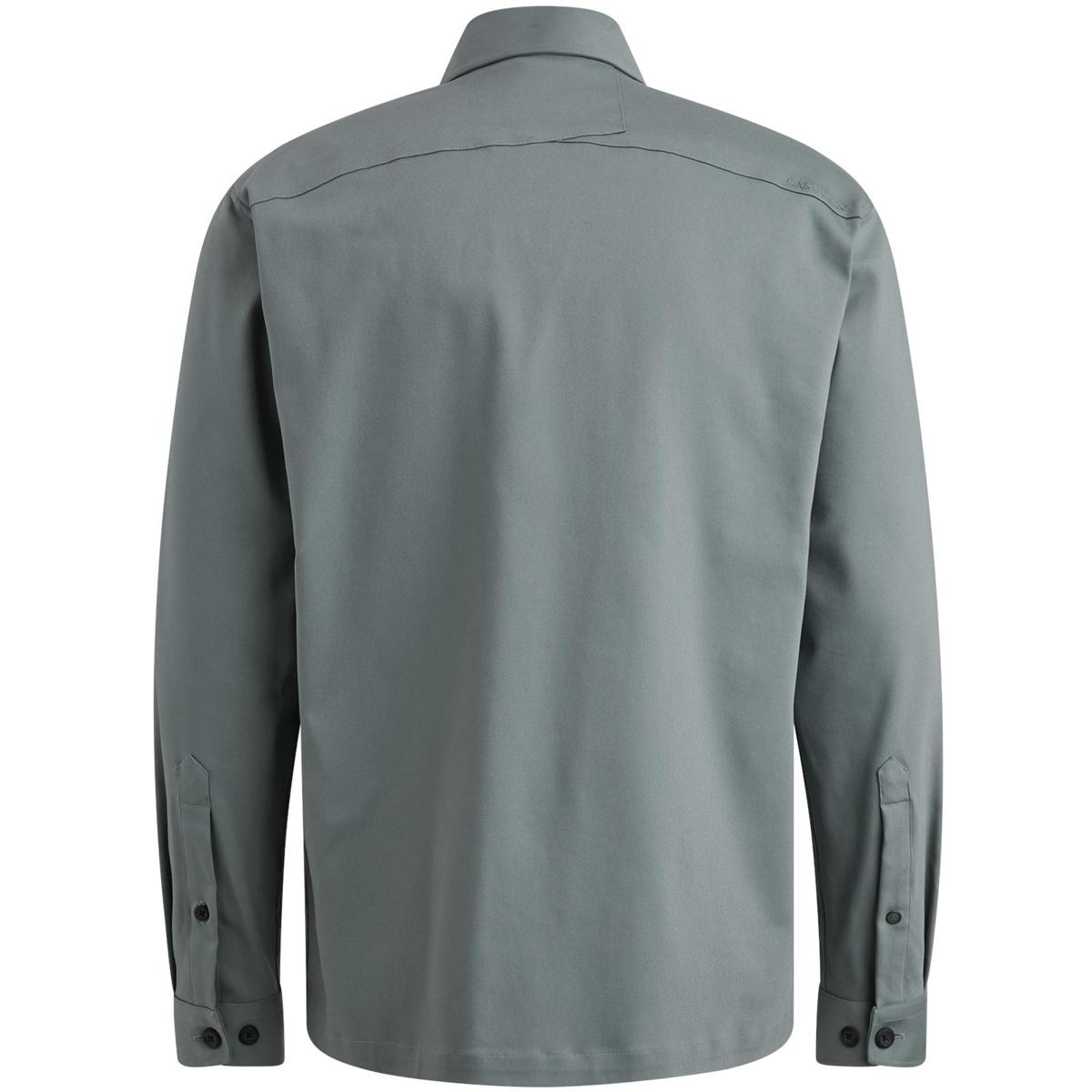 Cast Iron Overshirt CSI2508204 Grijs 4