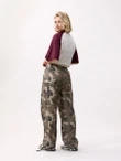 Catwalk Junkie Pantalon 2603023002 Groen 3