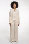 Rino & Pelle Vest Quine Beige 4