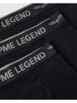 PME Legend Boxershort PUW00250 Blauw 3