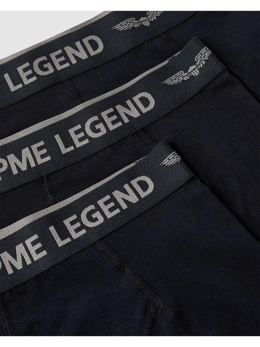 PME Legend Boxershort PUW00250 Blauw 3