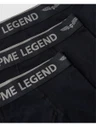 PME Legend Boxershort PUW00250 Blauw 3