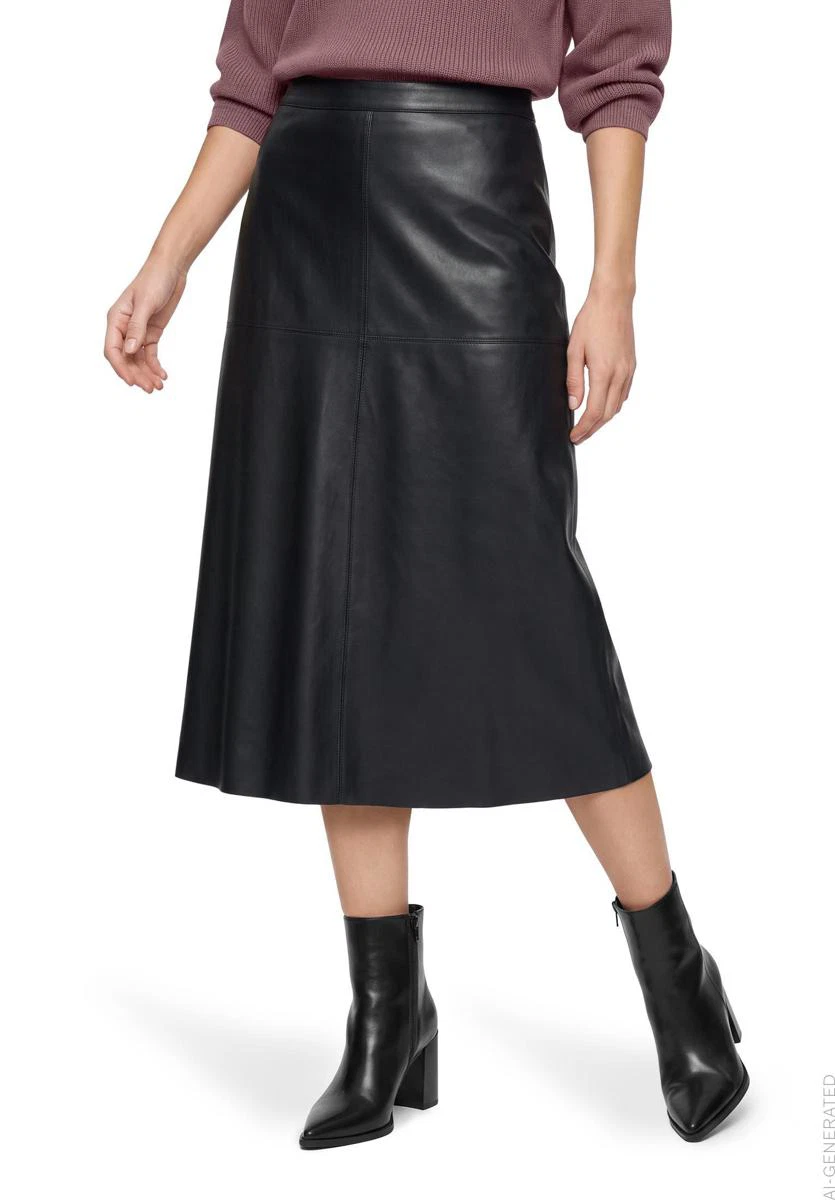 Betty Barclay Rok 93062738 Zwart 1