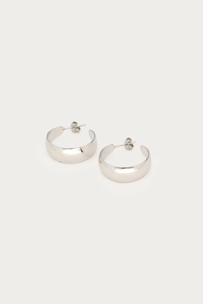 My Jewellery Oorbellen MJ14542 Zilver 1