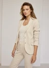Summum Blazer Barcelona Off-White 1