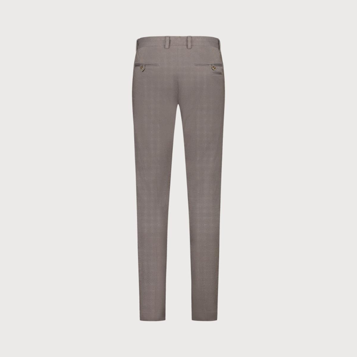 Blue Industry Pantalon Jake-M20 Bruin 4