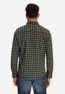 No Excess Overhemd 33490998 Groen 3