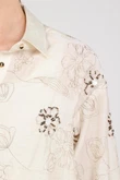NUKUS Blouse NKF02152 Off-White 4