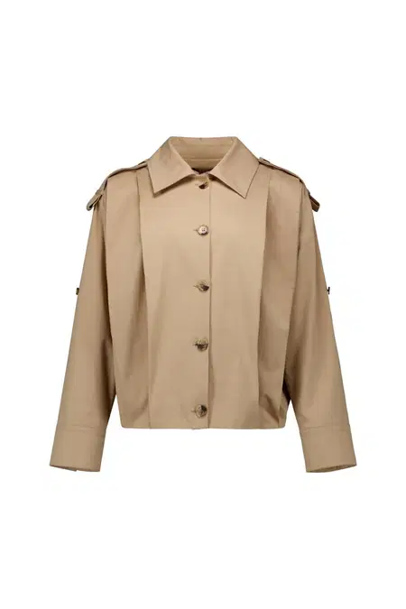 Studio Anneloes Jack Atlas cotton jack Bruin 1