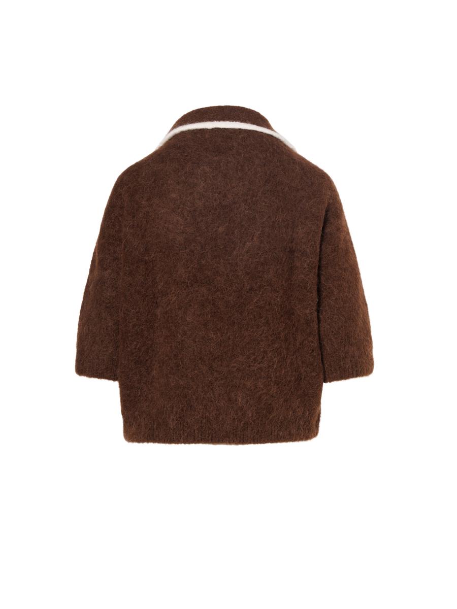 Beaumont Trui BC85730263 Bruin 2