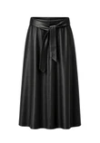 Frank Walder Rok W61108202 Zwart 1