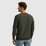 PME Legend Trui PKW0000331 Groen 4