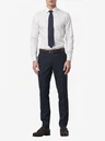 Meyer Pantalon Oslo 9-344 Blauw 1