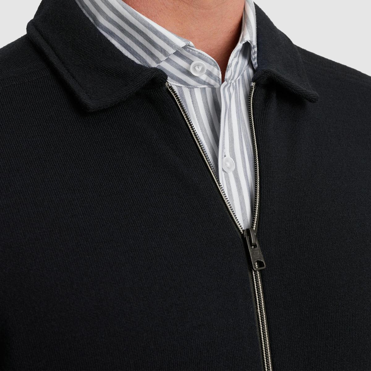 Vanguard Polo VKC2509380 Blauw 6