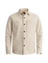 PME Legend Overhemd PSI2609241 Off-White 1