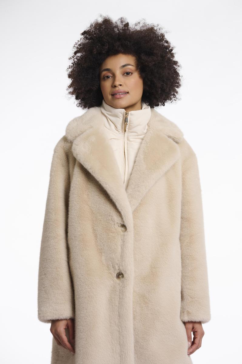 Rino & Pelle Jas Geesje.7002512 Beige 4