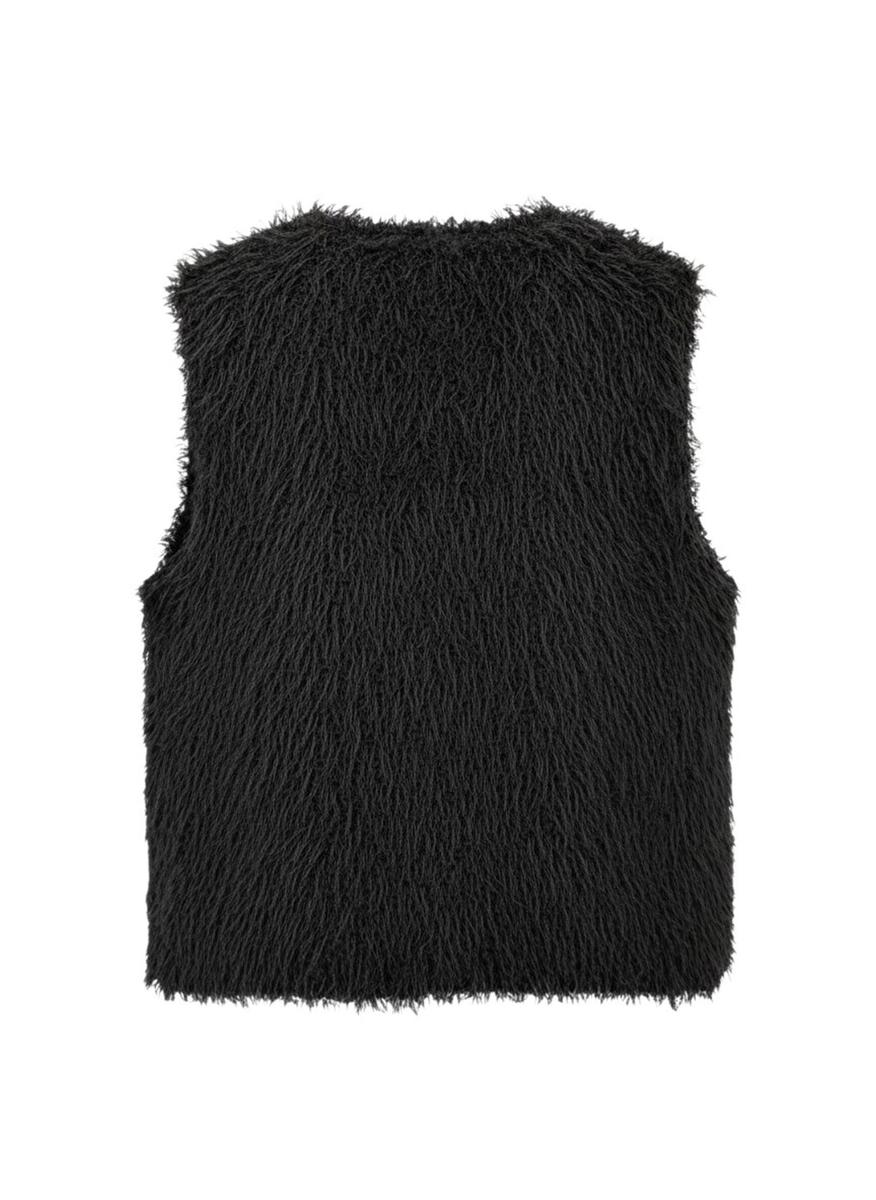 Frank Walder Blazer W63110850 Zwart 2