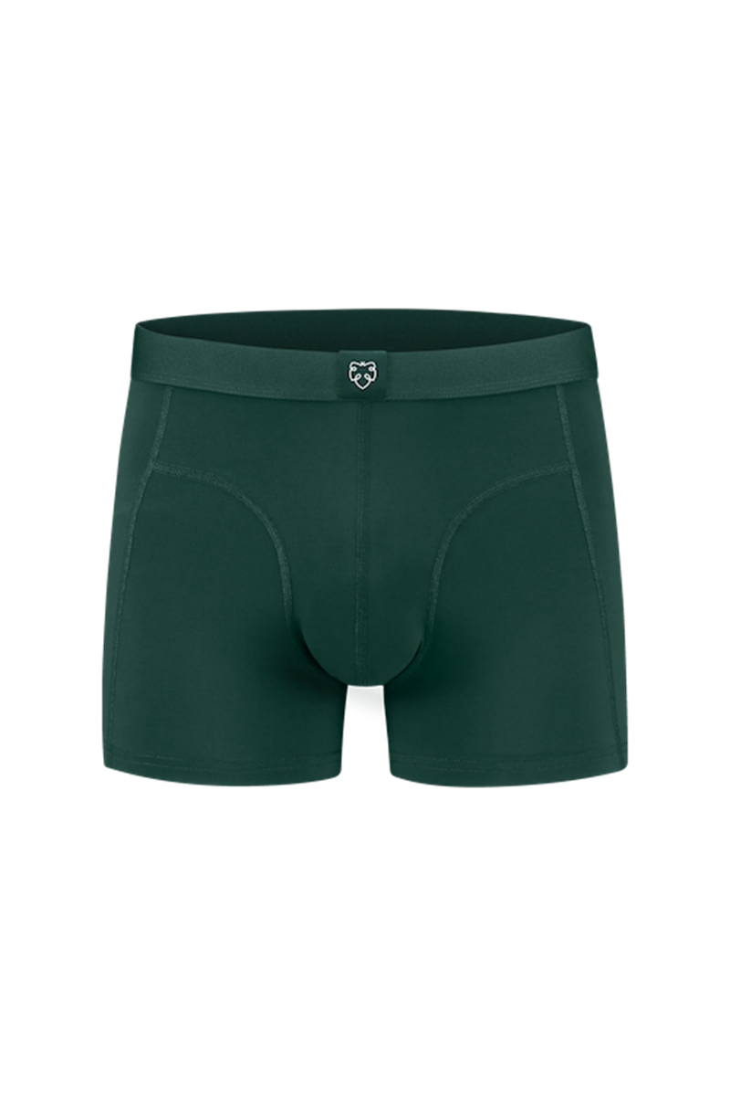 A-dam Boxershort Falco Groen 1