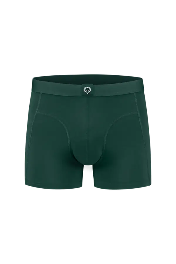 A-dam Boxershort Falco Groen 1