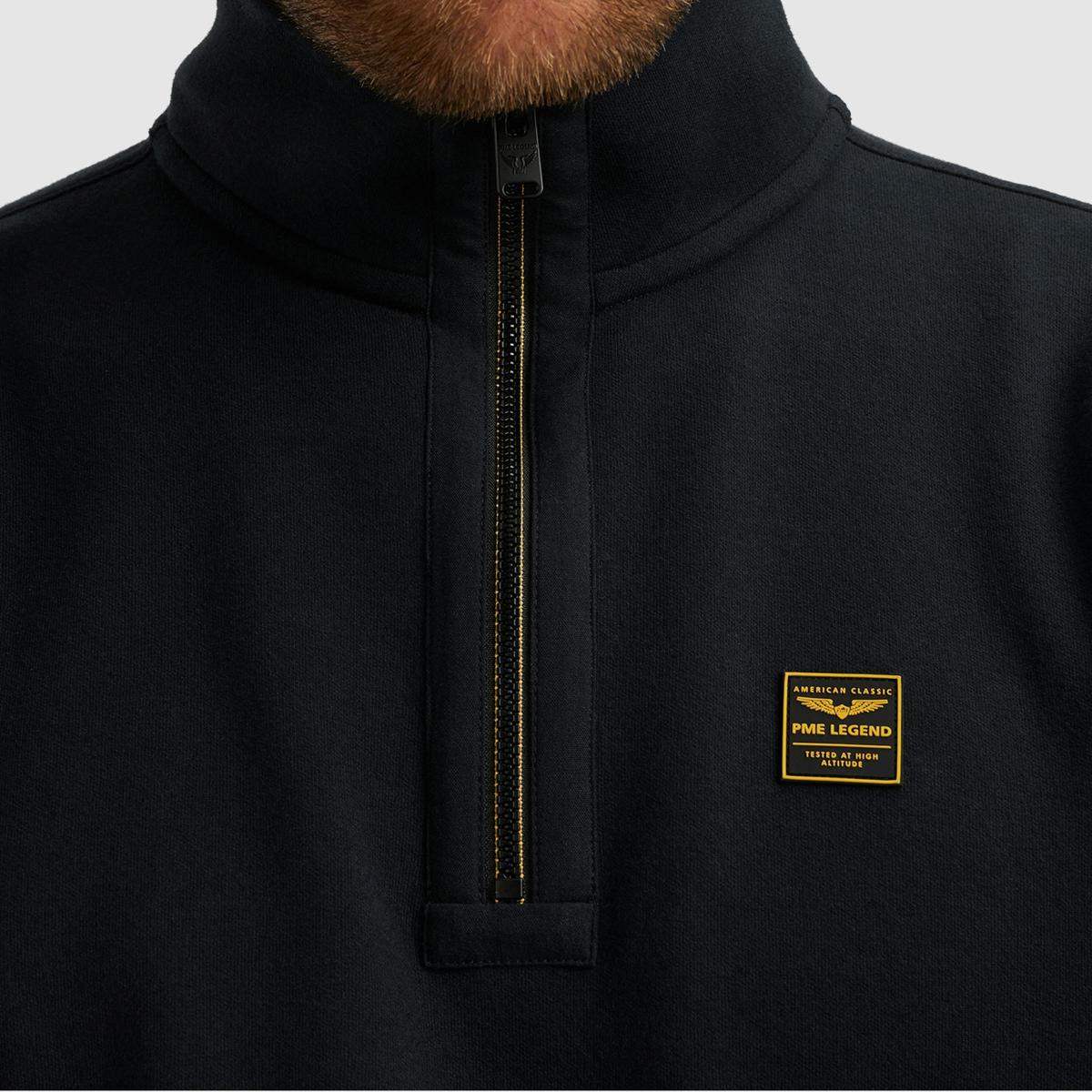 PME Legend Sweater PSW2508423 Blauw 6