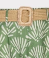 EsQualo Short HS26.14212 Groen 5