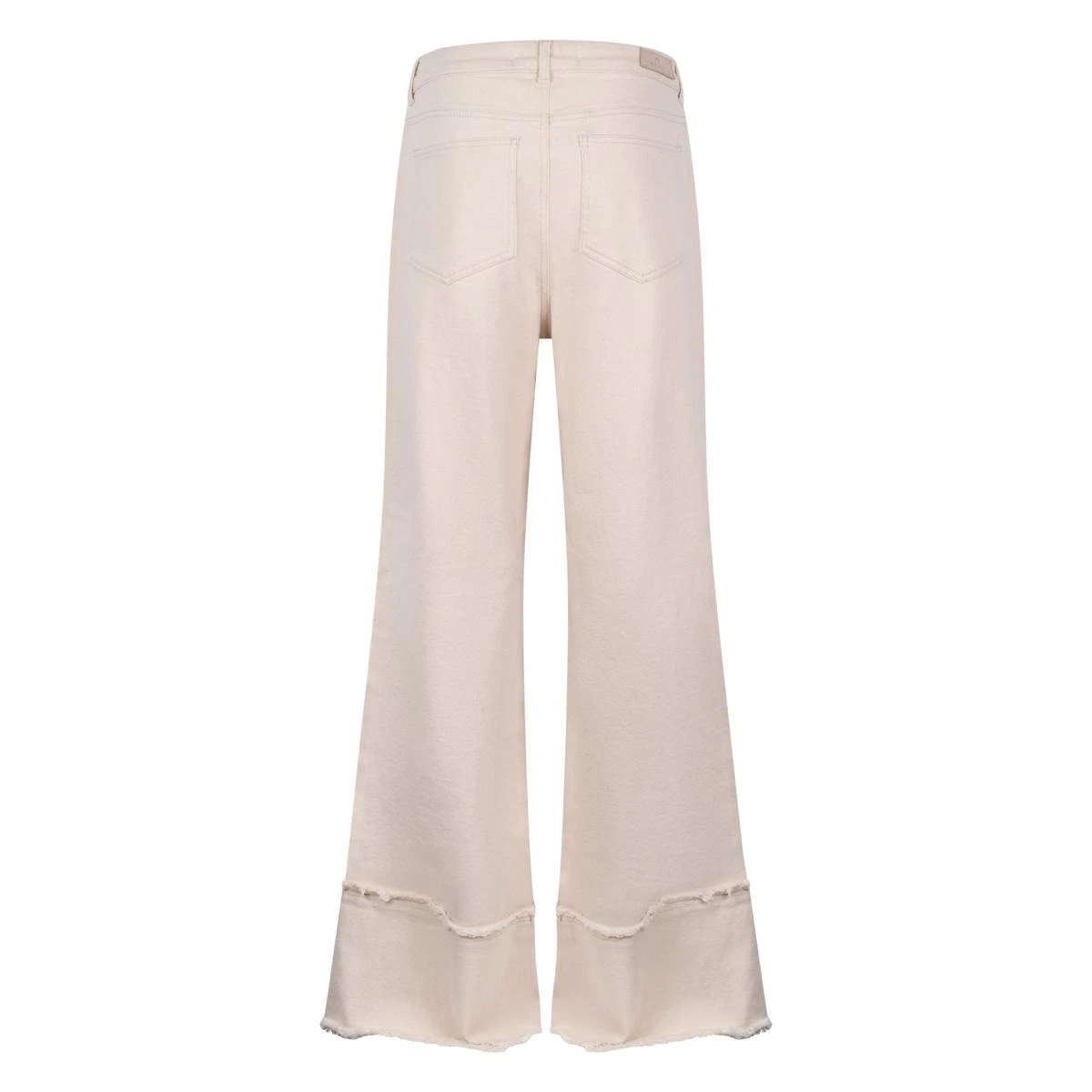NUKUS Jeans Shay Off-White 4