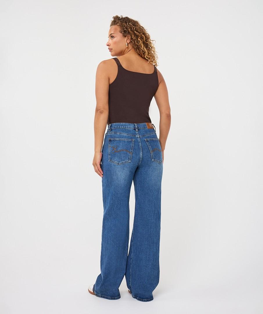 EsQualo Top F26.30514 Bruin 6