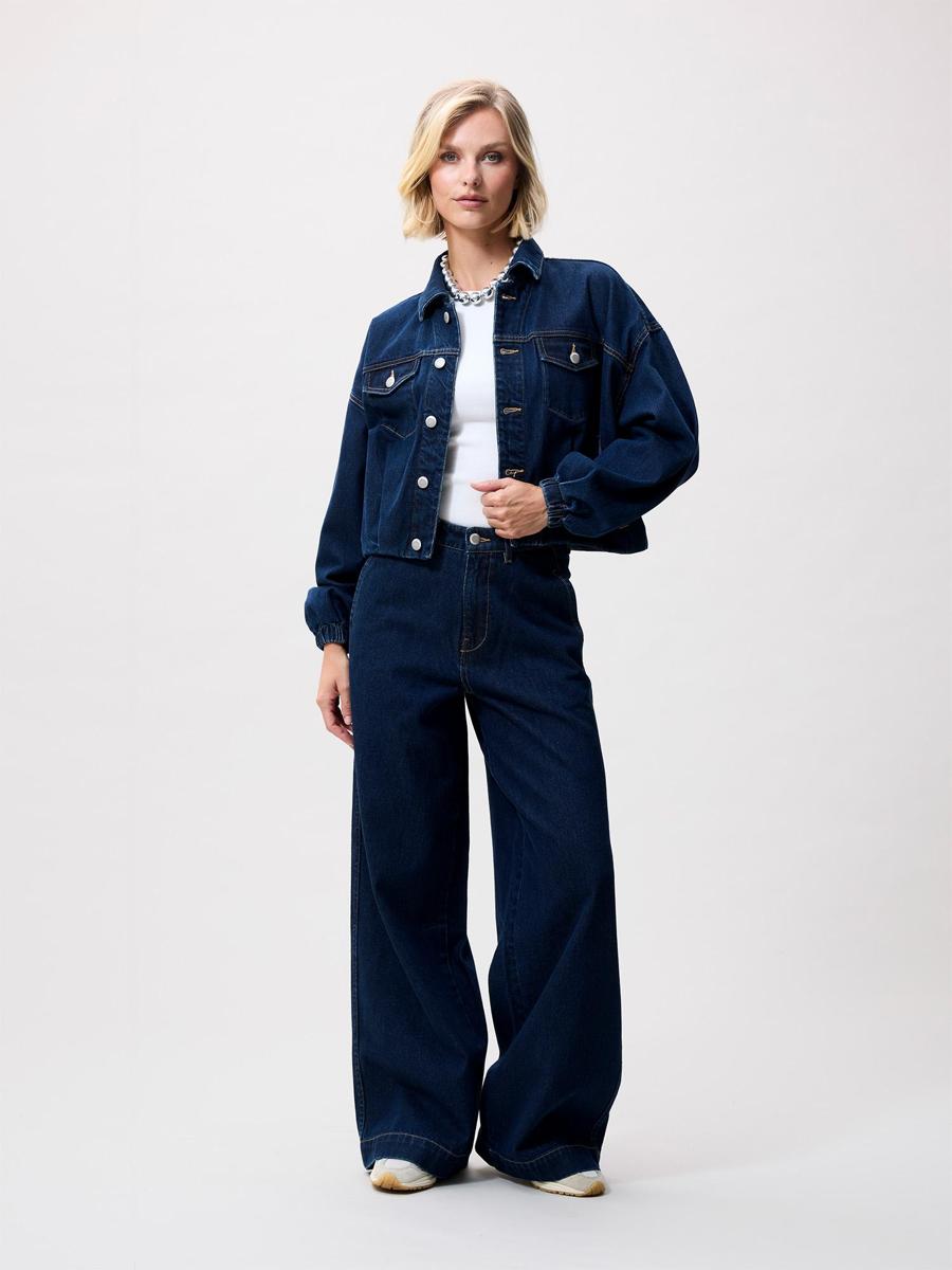 Catwalk Junkie Jeans 2504023201 Blauw 5