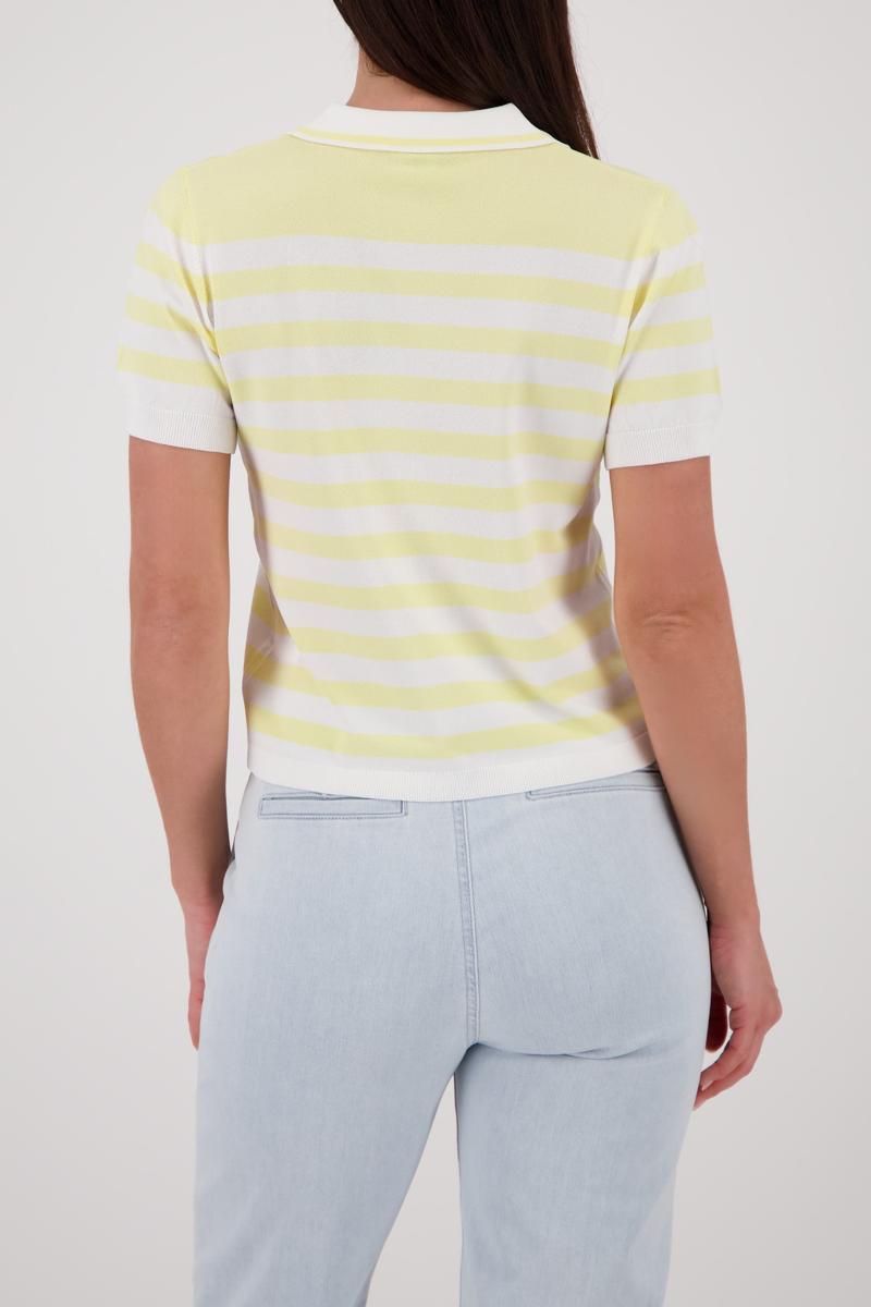 Monari Polo 410491 Geel  3