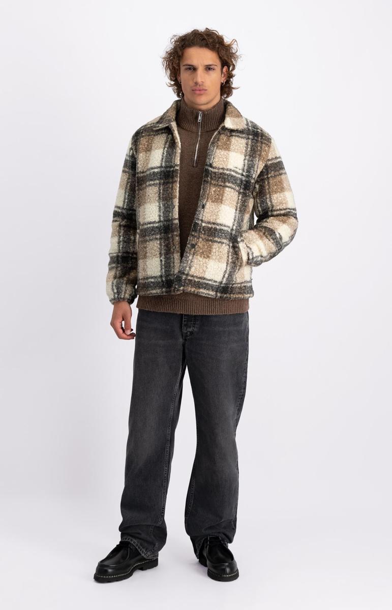 Law of the Sea Jack Jules Beige 5