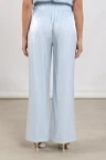 NUKUS Pantalon Rubi Blauw 3