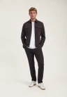 Dstrezzed Overshirt 151031 Bruin 5
