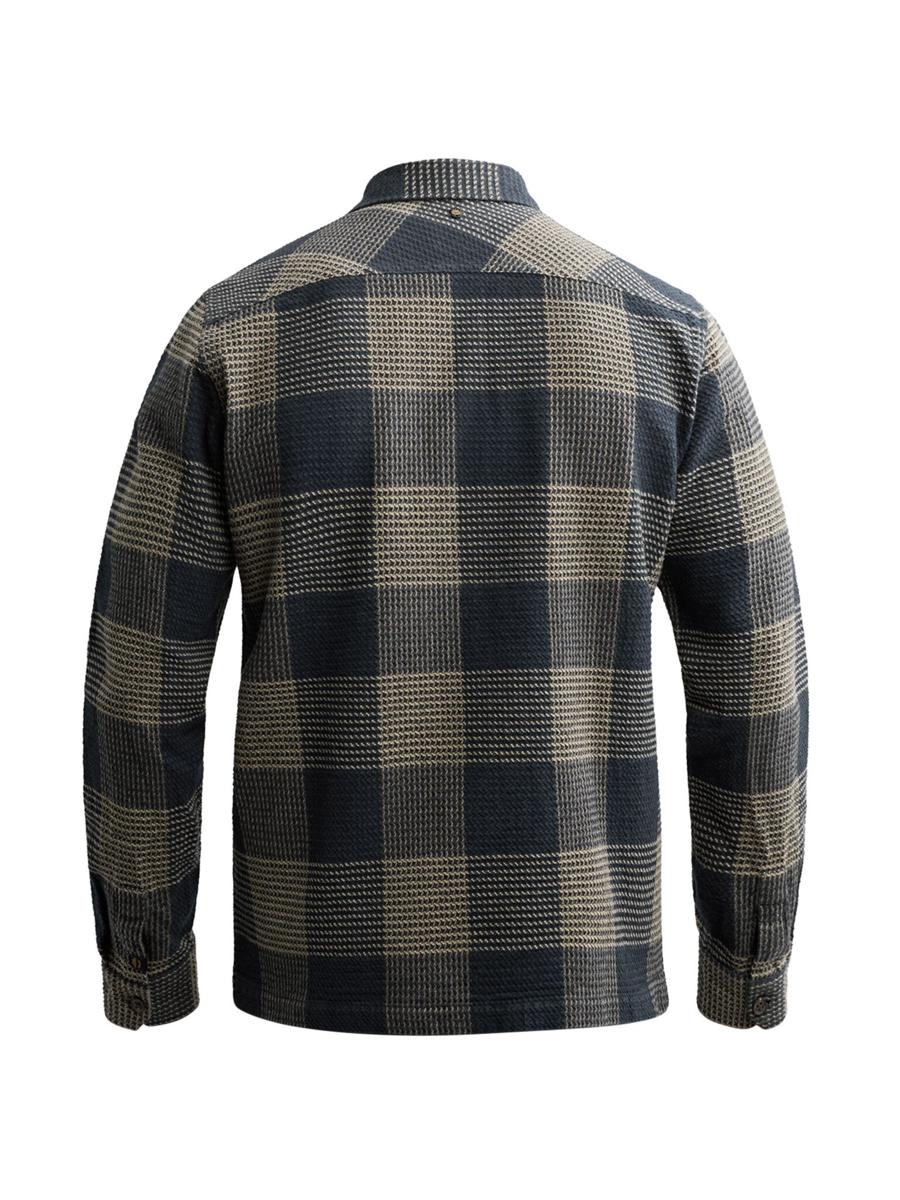 PME Legend Overhemd PSI2608229 Blauw 2