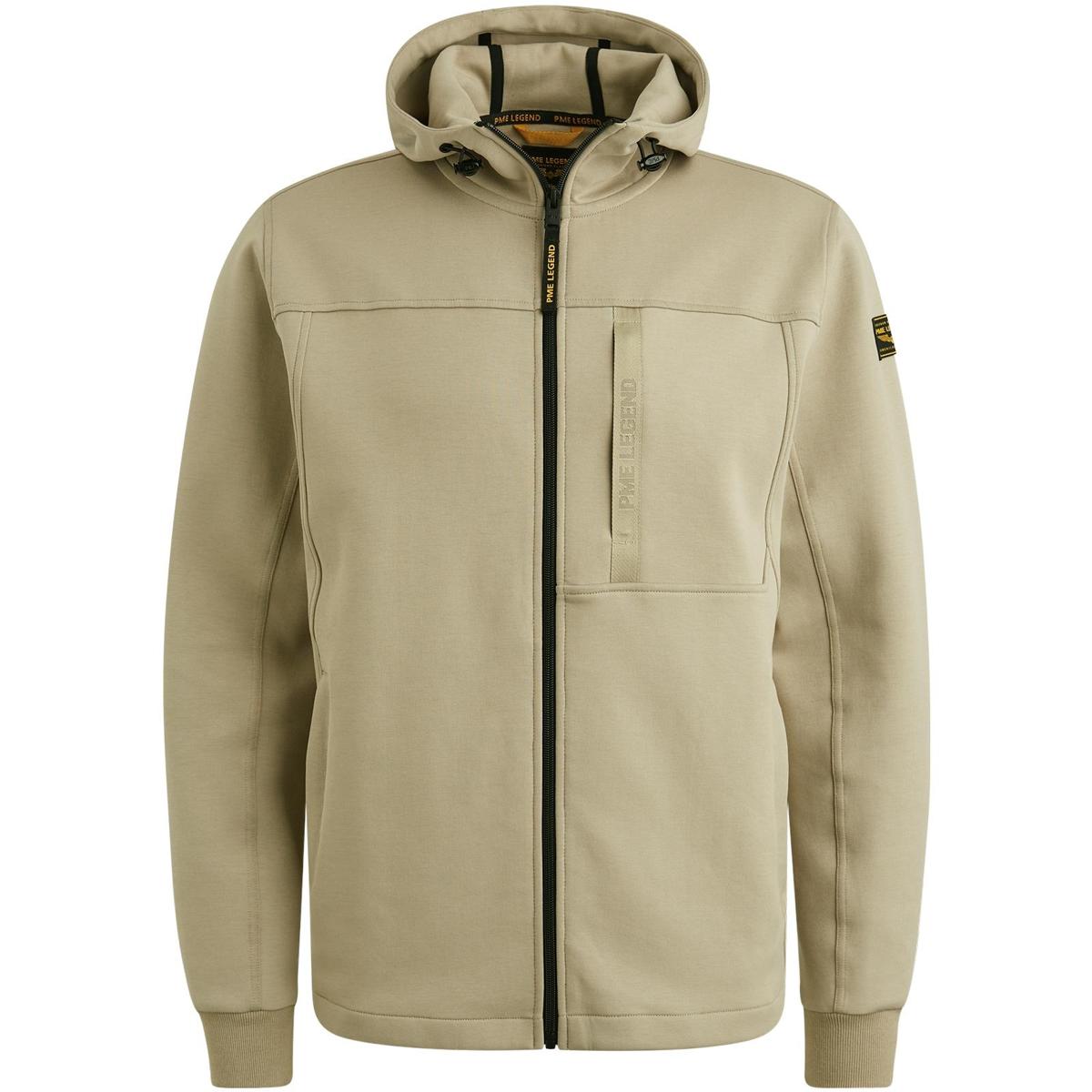 PME Legend Jas PSW2509458 Beige 1