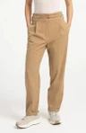 YAYA Pantalon 01-301287-609 Beige 1