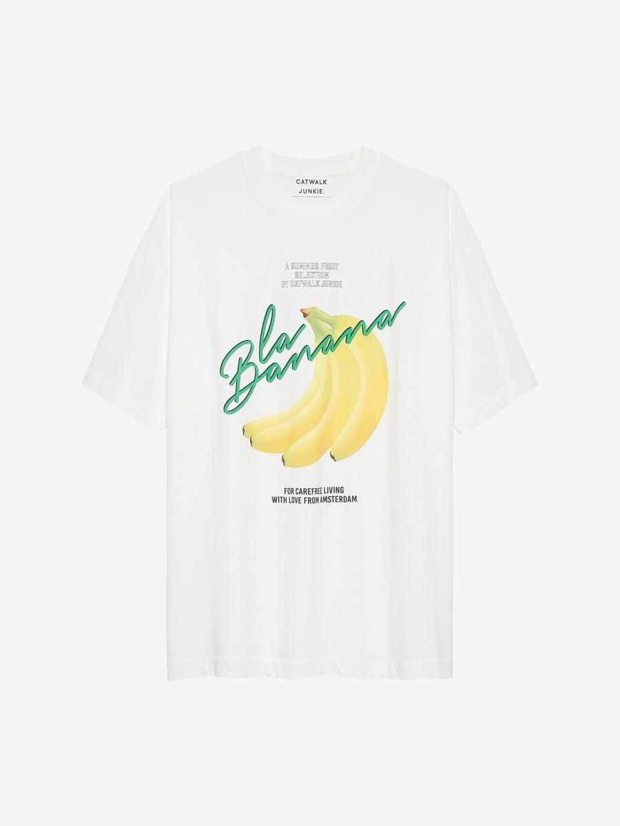 Catwalk Junkie T-Shirt 2602020207 Off-White 2