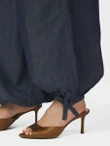 Neo Noir Pantalon Roxane Blauw 5